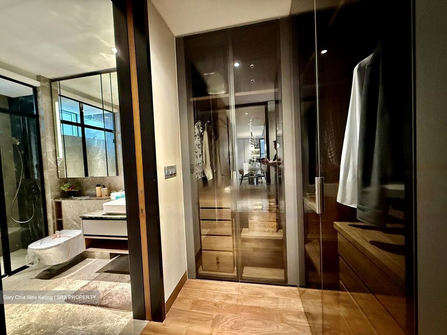 Boulevard 88 (D10), Apartment #484644371